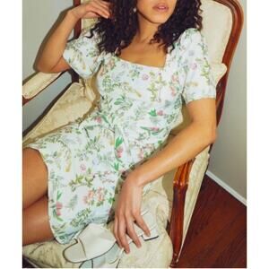 New Smith & Quinn Gardeners Mini Dress